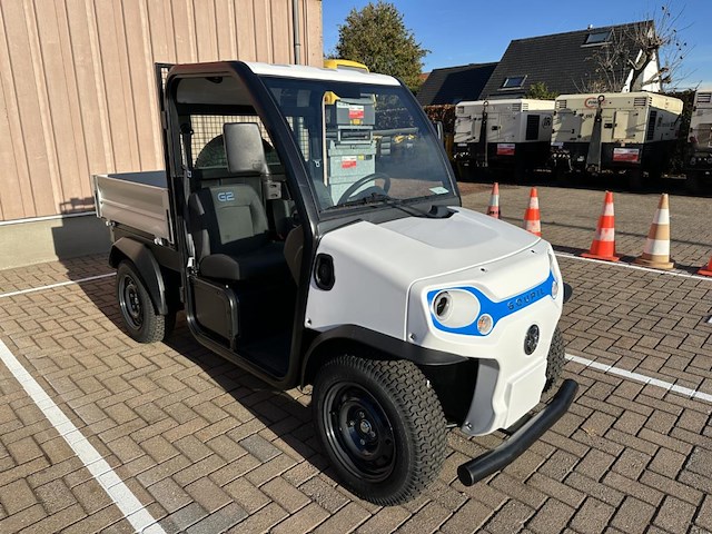 Goupil g2 m , 2019 - afbeelding 10 van  16