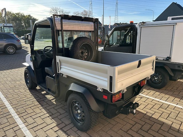 Goupil g2 m , 2019 - afbeelding 13 van  16