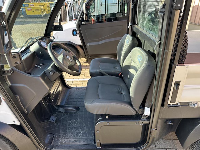 Goupil g2 m , 2019 - afbeelding 14 van  16