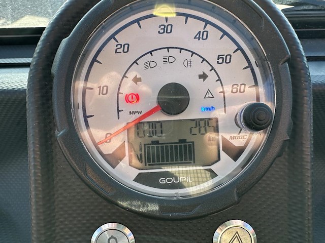 Goupil g2 m , 2019 - afbeelding 16 van  16