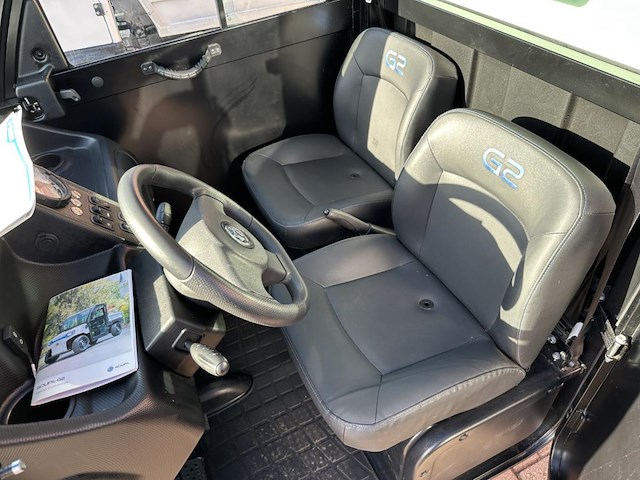 Goupil g2 m van-box , 2021 - afbeelding 2 van  21