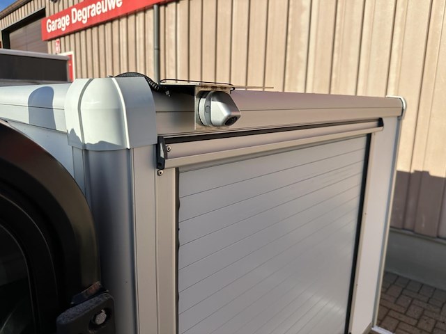 Goupil g2 m van-box , 2021 - afbeelding 3 van  21