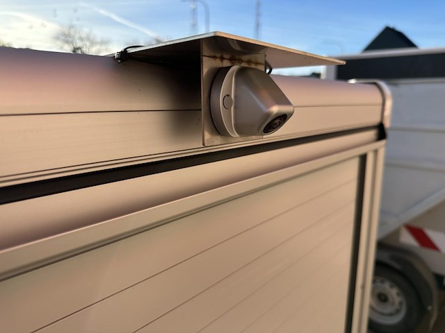 Goupil g2 m van-box , 2021 - afbeelding 4 van  21