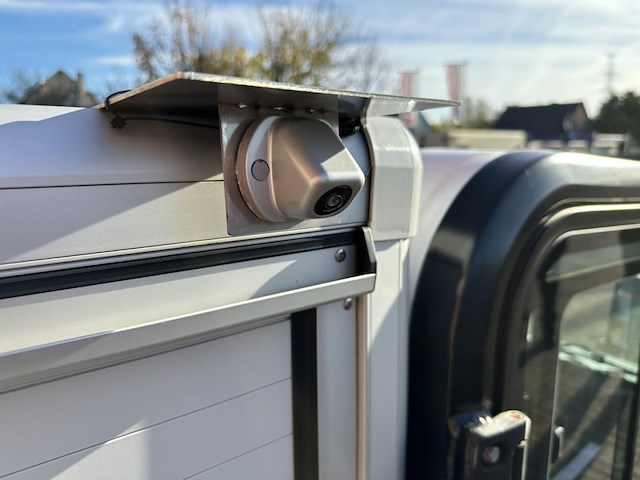 Goupil g2 m van-box , 2021 - afbeelding 5 van  21