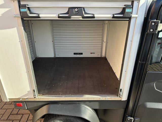 Goupil g2 m van-box , 2021 - afbeelding 6 van  21