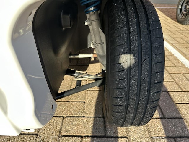 Goupil g2 m van-box , 2021 - afbeelding 7 van  21