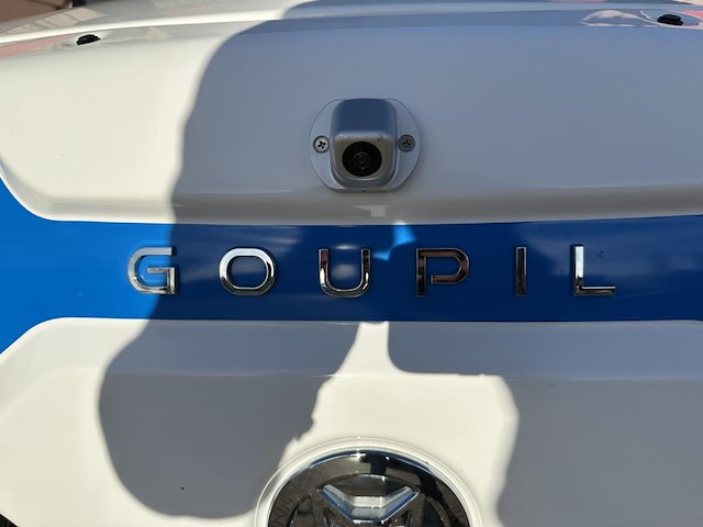 Goupil g2 m van-box , 2021 - afbeelding 8 van  21