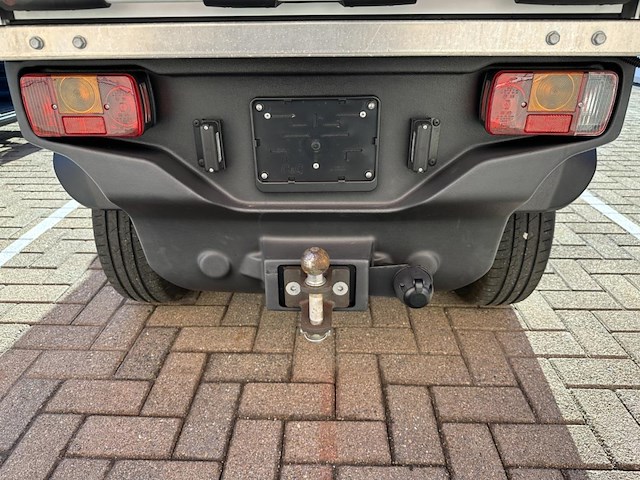 Goupil g2 m van-box , 2021 - afbeelding 10 van  21