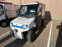 Goupil g2 m van-box , 2021