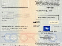 Goupil g2 m van-box , 2021 - afbeelding 14 van  21