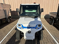 Goupil g2 m van-box , 2021 - afbeelding 12 van  21