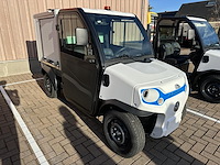 Goupil g2 m van-box , 2021 - afbeelding 15 van  21