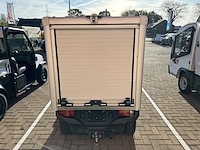 Goupil g2 m van-box , 2021 - afbeelding 17 van  21