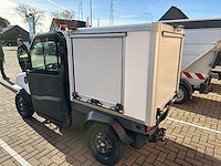 Goupil g2 m van-box , 2021 - afbeelding 18 van  21