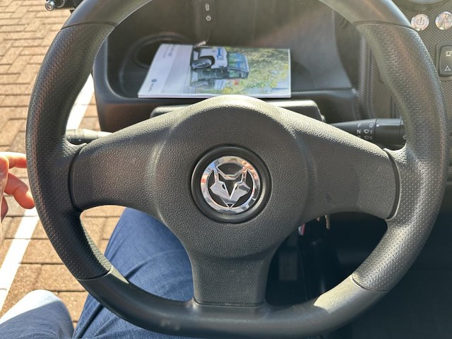 Goupil g2 m van-box , 2021 - afbeelding 20 van  21