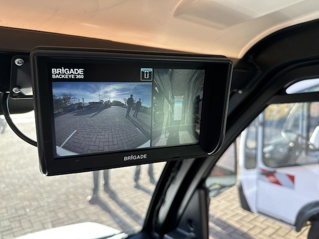 Goupil g2 m van-box , 2021 - afbeelding 21 van  21