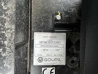 Goupil g2 pick up loodzuur - afbeelding 2 van  22