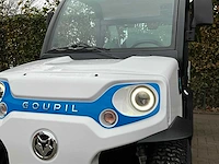 Goupil g2 pick up loodzuur - afbeelding 3 van  22