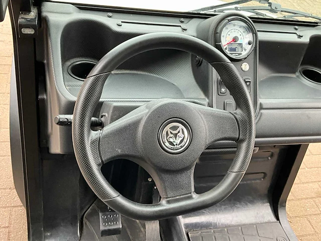 Goupil g2 pick up loodzuur - afbeelding 6 van  22