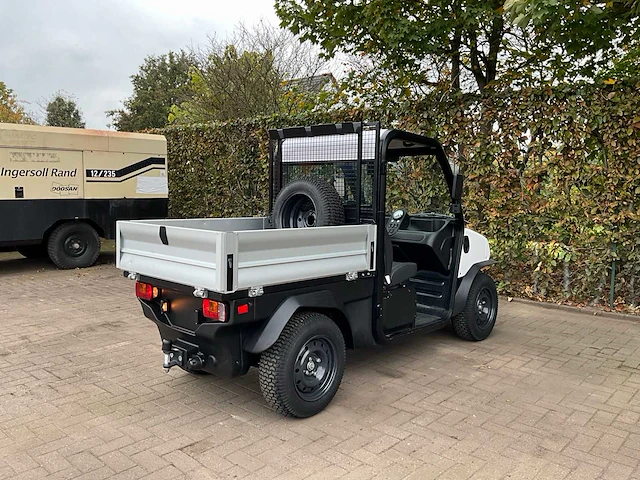 Goupil g2 pick up loodzuur - afbeelding 7 van  22