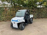 Goupil g2 pick up loodzuur - afbeelding 1 van  22