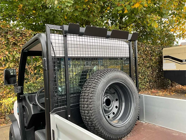 Goupil g2 pick up loodzuur - afbeelding 13 van  22