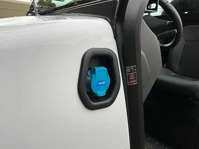 Goupil g2 pick up loodzuur - afbeelding 14 van  22