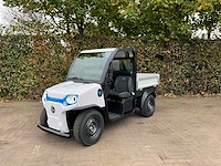 Goupil g2 pick up loodzuur - afbeelding 12 van  22