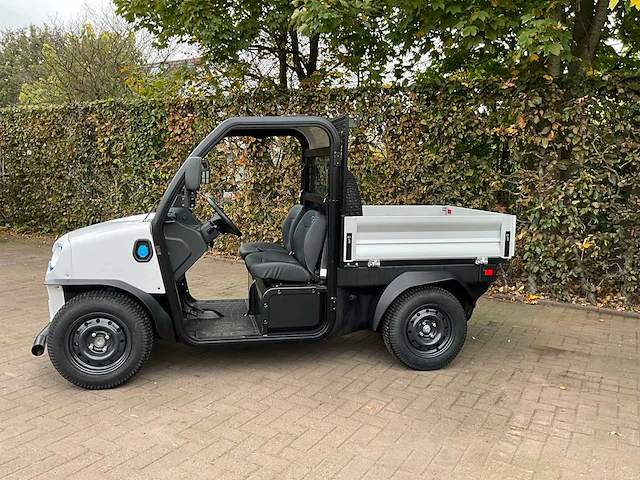 Goupil g2 pick up loodzuur - afbeelding 16 van  22