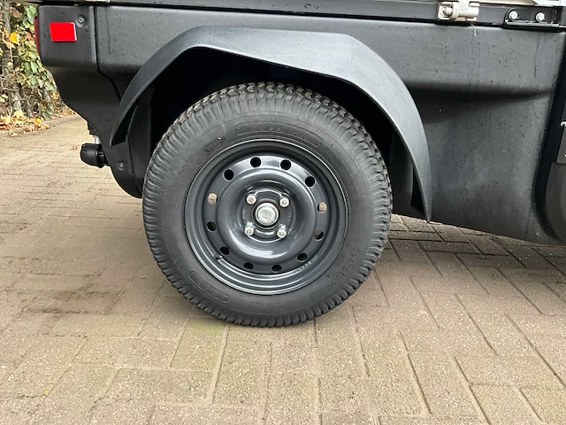 Goupil g2 pick up loodzuur - afbeelding 19 van  22