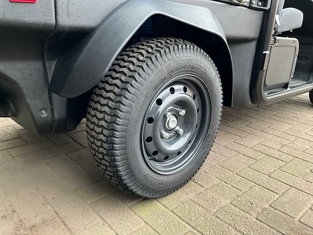 Goupil g2 pick up loodzuur - afbeelding 20 van  22