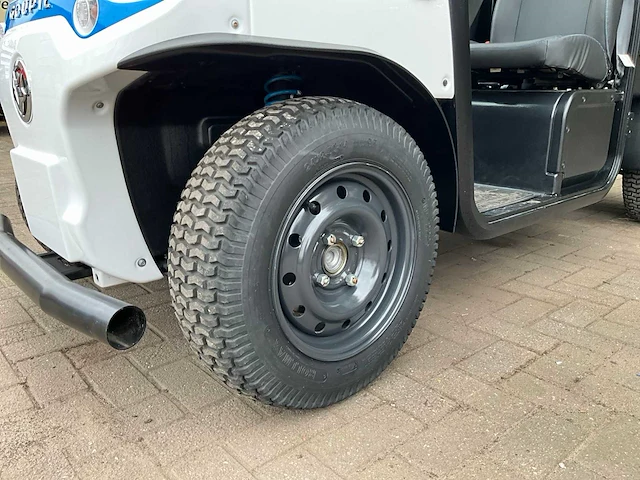 Goupil g2 pick up loodzuur - afbeelding 22 van  22