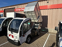 Goupil g3 , 2010 - afbeelding 4 van  18