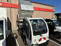 Goupil g3 , 2010 - afbeelding 5 van  18