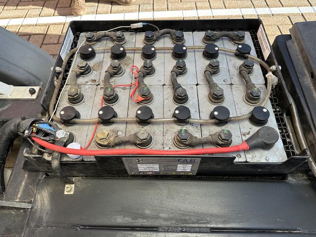 Goupil g3 , 2010 - afbeelding 7 van  18