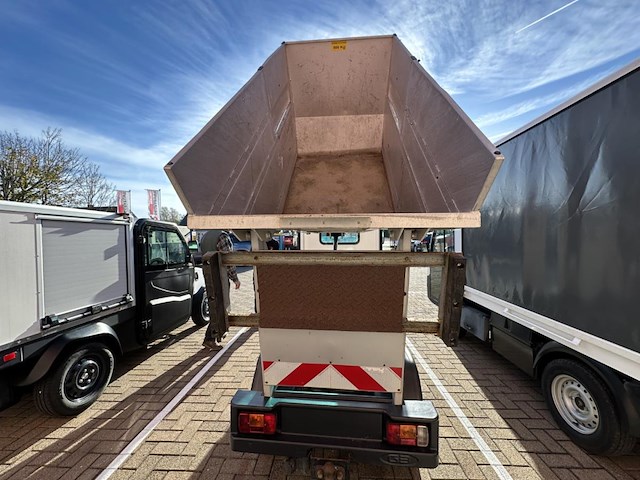 Goupil g3 , 2010 - afbeelding 8 van  18