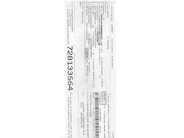 Goupil g3 , 2010 - afbeelding 9 van  18