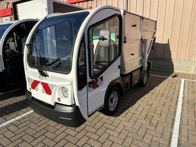 Goupil g3 , 2010 - afbeelding 1 van  18