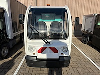 Goupil g3 , 2010 - afbeelding 11 van  18