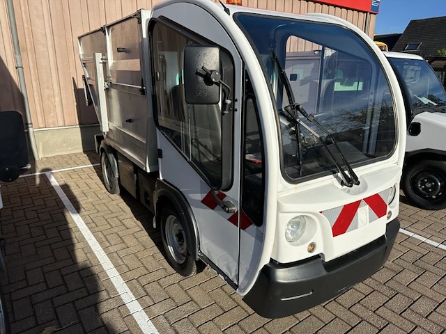 Goupil g3 , 2010 - afbeelding 12 van  18