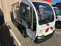 Goupil g3 , 2010 - afbeelding 12 van  18