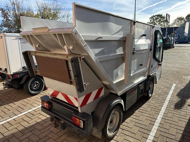 Goupil g3 , 2010 - afbeelding 13 van  18