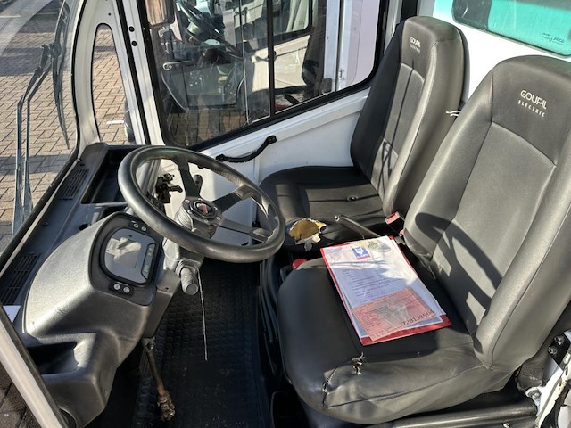 Goupil g3 , 2010 - afbeelding 15 van  18