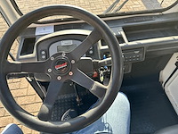 Goupil g3 , 2010 - afbeelding 16 van  18