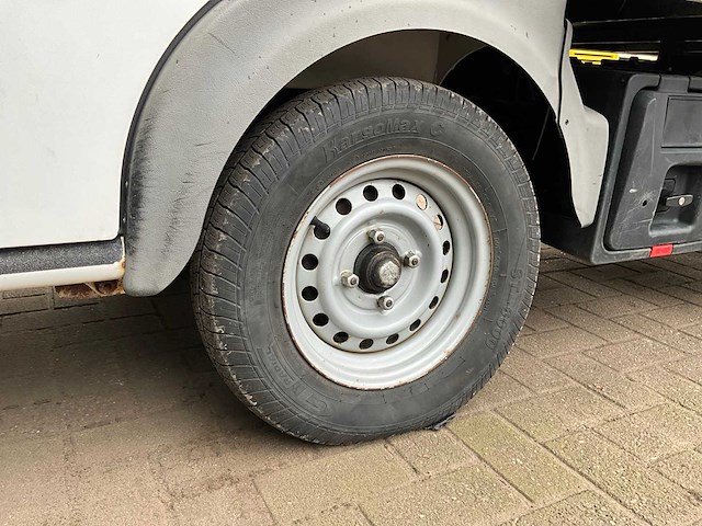 Goupil g3-2l van - afbeelding 2 van  26