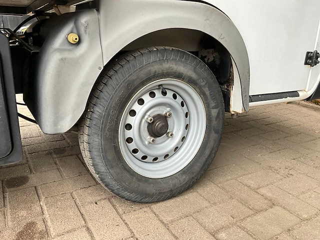 Goupil g3-2l van - afbeelding 3 van  26