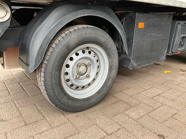 Goupil g3-2l van - afbeelding 4 van  26