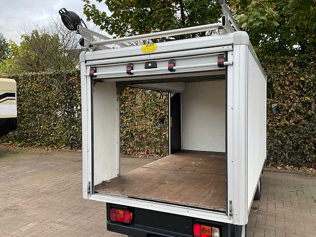 Goupil g3-2l van - afbeelding 5 van  26