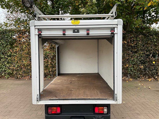 Goupil g3-2l van - afbeelding 6 van  26