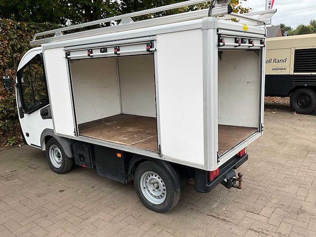 Goupil g3-2l van - afbeelding 7 van  26